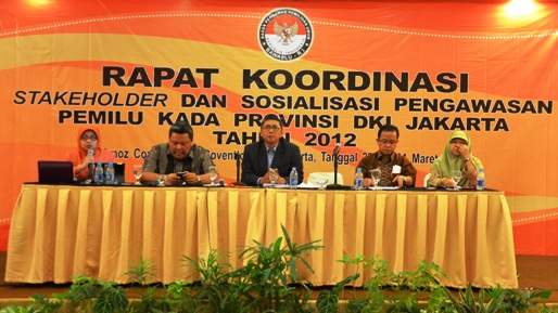 Pertemuan Bawaslu-Panwaslu DKI Jakarta [1]